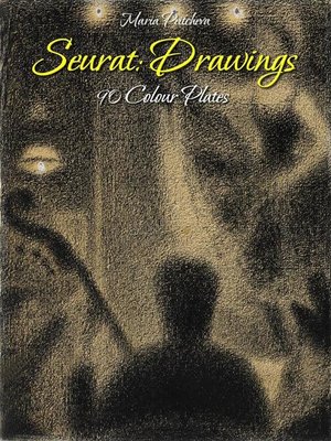 cover image of Seurat